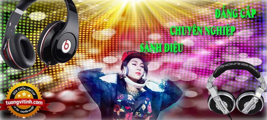 tai nghe dj cao cap tai nghe dj cao cap