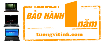 Bảo hành chu đáo