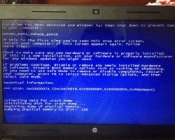 Mẹo cứu nguy khi laptop bị treo