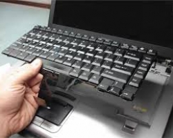 Bàn phím kém (Bad keyboard)