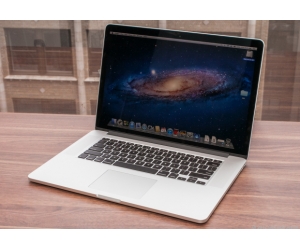 Macbook Pro Retina
