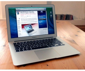 Macbook Air 2014